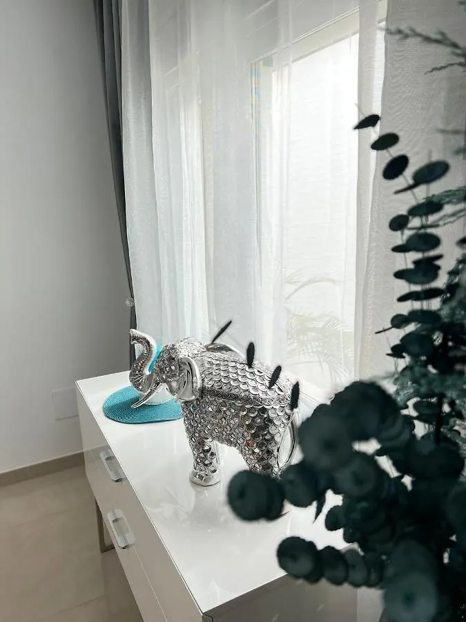 Luxury House Atlantico Private Heated Pool Apartment Costa Adeje