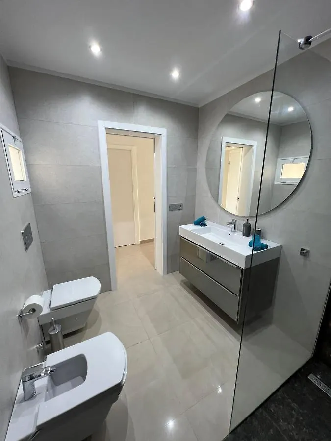 Luxury House Atlantico Private Heated Pool Lägenhet Costa Adeje   Costa Adeje (Tenerife)