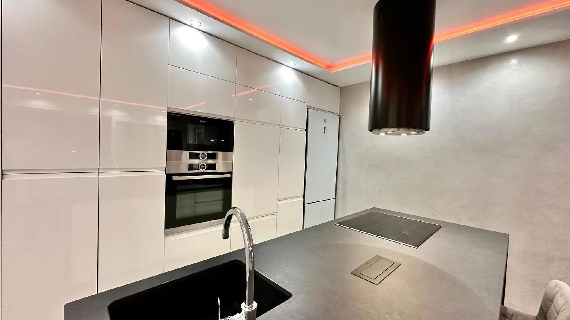 Apartamento Luxury House Atlantico Private Heated Pool Costa Adeje
