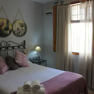 La Piconera Con Piscina A 350 Metros , Córdoba España