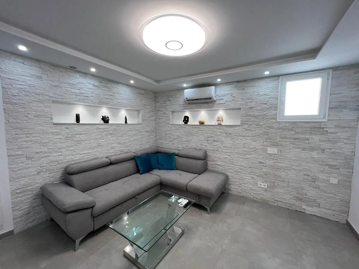 Luxury House Atlantico Private Heated Pool Apartment Costa Adeje