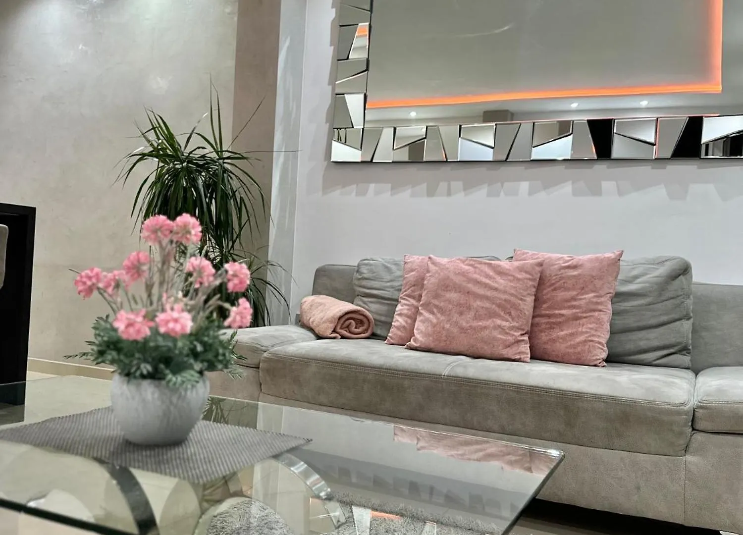 Luxury House Atlantico Private Heated Pool Apartment Costa Adeje
